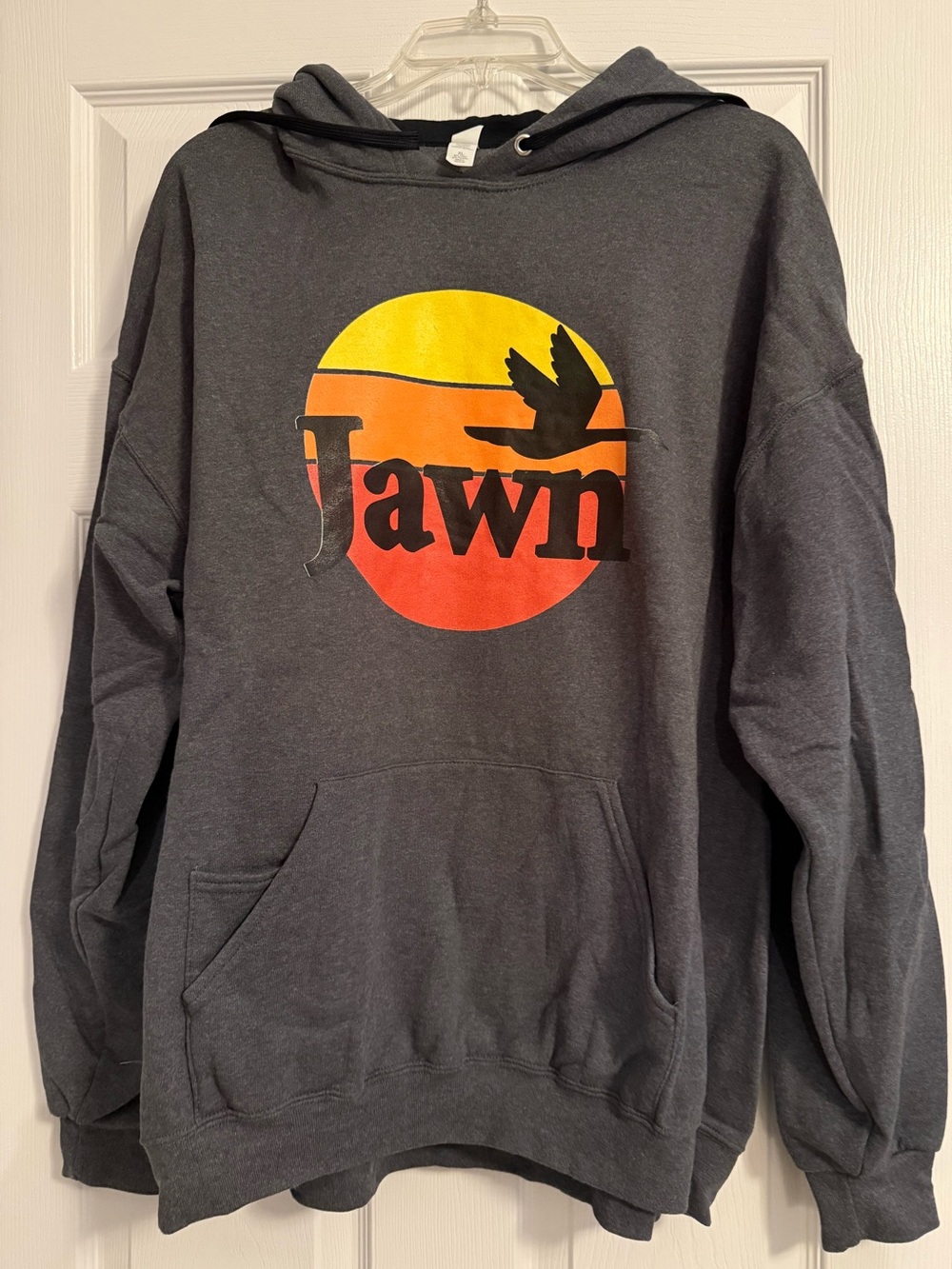 Adult Unisex  Jawn Hoodie
